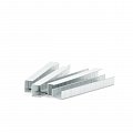 На фото Скоба каленая Intertool 8мм, упаковка 1000шт 11.3мм*0.70мм (RT-0128)