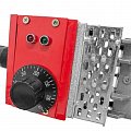 На фото Паяльник Intertool для труб из PPR 20-32мм, 800Вт, 0-300°С (RT-2101)