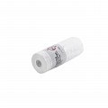 На фото Пленка защитная Intertool с малярной лентой 2400мм*15м (KT-0804)