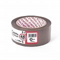 На фото Скотч коричневый Intertool 48мм*100м*52мкм (KT-0913)