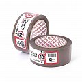 На фото Скотч коричневый Intertool 48мм*100м*52мкм (KT-0913)