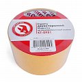 Скотч двухсторонний Intertool 50мм*5 м на полипропиленовой основе (KT-0951) На фото Скотч двухсторонний Intertool 50мм*5 м на полипропиленовой основе (KT-0951)