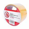 Скотч двухсторонний Intertool 50мм*5 м на полипропиленовой основе (KT-0951) На фото Скотч двухсторонний Intertool 50мм*5 м на полипропиленовой основе (KT-0951)