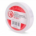 На фото Скотч двухсторонний Intertool 19мм*1.5 м на вспененной основе (KT-0971)