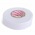 На фото Скотч двухсторонний Intertool 19мм*1.5 м на вспененной основе (KT-0971)