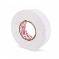 На фото Скотч двухсторонний Intertool 19мм*1.5 м на вспененной основе (KT-0971)