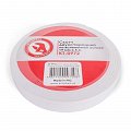 На фото Скотч двухсторонний Intertool 19мм*5 м на вспененной основе (KT-0972)