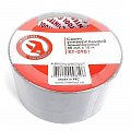 Скотч универсальный армированный Intertool 50мм*10 м (KT-0981) На фото Скотч универсальный армированный Intertool 50мм*10 м (KT-0981)