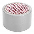 Скотч универсальный армированный Intertool 50мм*10 м (KT-0981) На фото Скотч универсальный армированный Intertool 50мм*10 м (KT-0981)