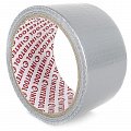 Скотч универсальный армированный Intertool 50мм*10 м (KT-0981) На фото Скотч универсальный армированный Intertool 50мм*10 м (KT-0981)