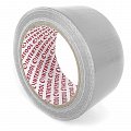 На фото Скотч универсальный армированный Intertool 50мм*25 м (KT-0982)