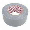 На фото Скотч универсальный армированный Intertool 50мм*50 м (KT-0983)