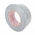 На фото Скотч универсальный армированный Intertool 50мм*50 м (KT-0983)