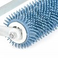 На фото Валик игольчатый Intertool 400*70мм (KT-4703)