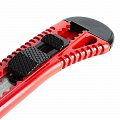 На фото Нож Intertool прорезной 18мм (HT-0500)