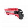 На фото Нож Intertool прорезной усиленный 18мм (HT-0501)
