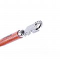 На фото Стеклорез Intertool с одним роликом (HT-0521)