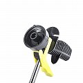 На фото Пистолет для пены Intertool (HT-0020)