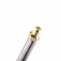 На фото Пистолет для пены Intertool (HT-0020)