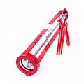 На фото Пистолет для силикона Intertool рамообразный (HT-0022)