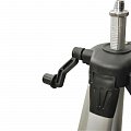 На фото Штатив Intertool для лазерного уровня MT-3009, MT-3011 (MT-3013)