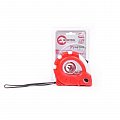На фото Рулетка Intertool с фиксатором 10м*25мм "Супер Магнит" (MT-0310)