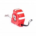 На фото Рулетка Intertool с фиксатором 10м*25мм "Супер Магнит" (MT-0310)