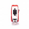 На фото Рулетка Intertool с фиксатором 10м*25мм "Супер Магнит" (MT-0310)