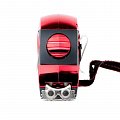 На фото Рулетка Intertool 3м*16мм с автостопом, магнит (MT-0803)