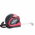 На фото Рулетка Intertool 5м*19мм с автостопом, магнит (MT-0805)