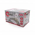 Краскораспылитель Intertool HVLP 1.3мм, 600мл, 3.5-5bar (PT-0106) На фото Краскораспылитель Intertool HVLP 1.3мм, 600мл, 3.5-5bar (PT-0106)