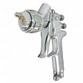 На фото Краскораспылитель Intertool LVMP 1.4мм, 600мл (PT-0115)