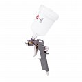 Краскораспылитель Intertool 1.5мм, 600мл, 3.5-5bar (PT-0204) На фото Краскораспылитель Intertool 1.5мм, 600мл, 3.5-5bar (PT-0204)