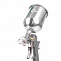 На фото Краскораспылитель Intertool 1.5мм, 600мл, 3.5-5bar (PT-0205)