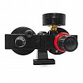 На фото Блок подготовки воздуха Intertool 1/2” (PT-1430)