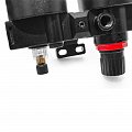 На фото Блок подготовки воздуха Intertool 1/2” (PT-1430)
