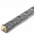 На фото Бур Intertool SDS MAX, QUADRO, 16*400мм (SDM-1640)