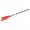 На фото Бур Intertool SDS MAX, QUADRO, 28*400мм (SDM-2840)
