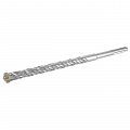 На фото Бур Intertool SDS MAX, QUADRO, 28*400мм (SDM-2840)