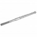 На фото Бур Intertool SDS MAX, QUADRO, 30*400мм (SDM-3040)