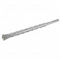 На фото Бур Intertool SDS MAX, QUADRO, 30*400мм (SDM-3040)