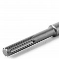 На фото Бур Intertool SDS MAX, QUADRO, 30*800мм (SDM-3080)