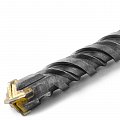 На фото Бур Intertool SDS MAX, QUADRO, 30*800мм (SDM-3080)