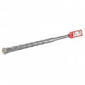 На фото Бур Intertool SDS MAX, QUADRO, 32*400мм (SDM-3240)