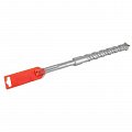 Бур Intertool SDS MAX, QUADRO, 35*400мм (SDM-3540) На фото Бур Intertool SDS MAX, QUADRO, 35*400мм (SDM-3540)