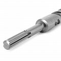 На фото Бур Intertool SDS MAX, QUADRO, 38*400мм (SDM-3840)