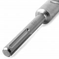 На фото Бур Intertool SDS MAX, QUADRO, 38*600мм (SDM-3860)