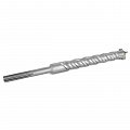 На фото Бур Intertool SDS MAX, QUADRO, 40*400мм (SDM-4040)