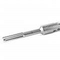 На фото Бур Intertool SDS MAX, QUADRO, 40*800мм (SDM-4080)