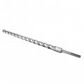 На фото Бур Intertool SDS MAX, QUADRO, 40*800мм (SDM-4080)